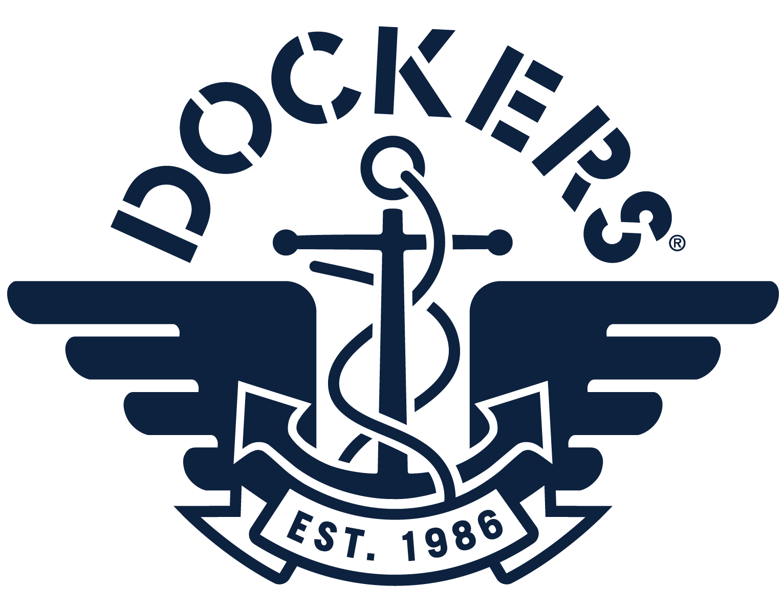 Docker's logo